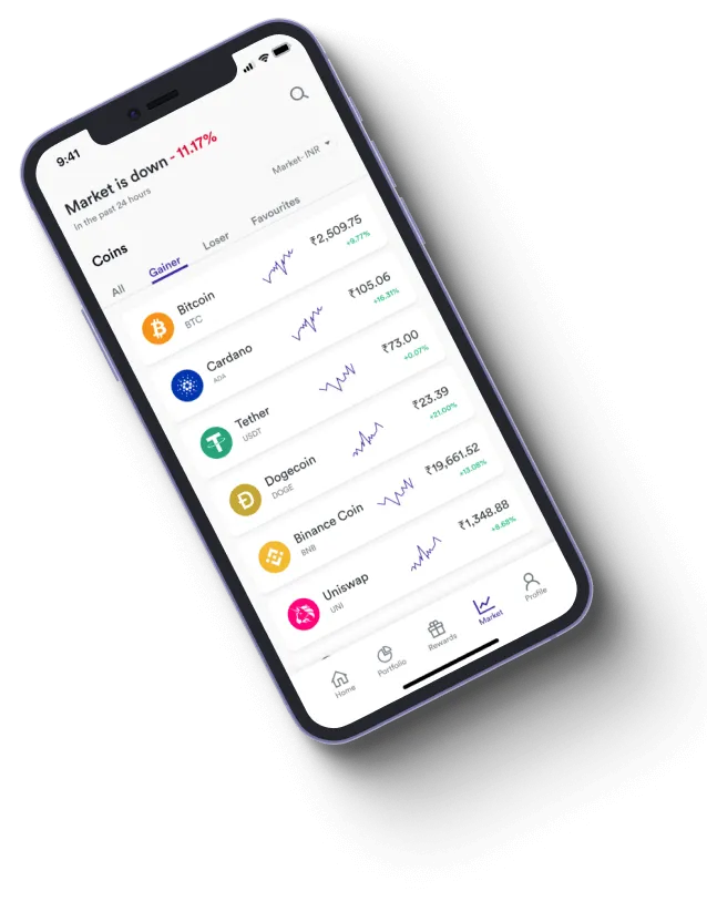 JProof Token - How does the JProof Token app improve your trading?