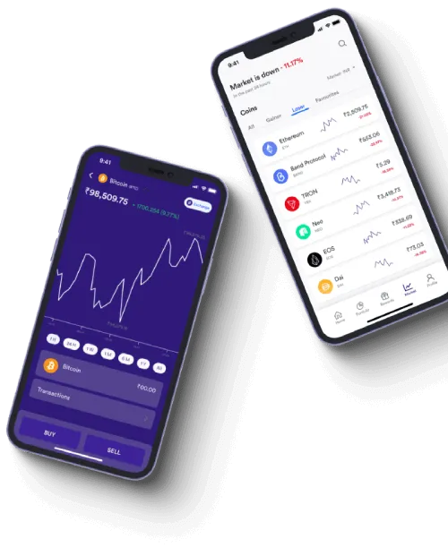 JProof Token - What exactly is JProof Token?